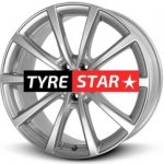 Brock B32 9,5x19 5x108 ET27 silver – Hledejceny.cz