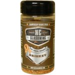 NC seasoning BBQ koření Brisket 200 g – Zbozi.Blesk.cz