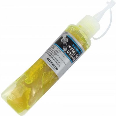 Shimano Premium Grease 100 g – Zboží Mobilmania