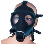 BRUTUS Alien Gas Mask plynová maska bez filtru – Hledejceny.cz