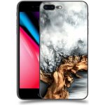 Acover Kryt na mobil Apple iPhone 8 Plus - Strom II – Zboží Mobilmania