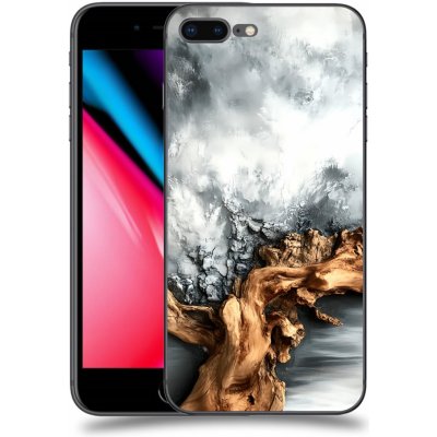 Acover Kryt na mobil Apple iPhone 8 Plus - Strom II – Zboží Mobilmania