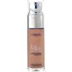 L'Oréal Paris True Match sjednocující a zdokonalující make-up Golden Amber 7D 7W 30 ml – Zboží Dáma