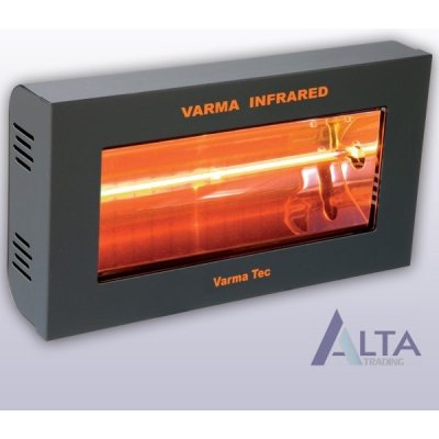 Varma 400 FMC – Sleviste.cz