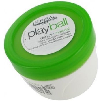 L'Oréal Tecni.Art Play Ball Density 4 Vosková pasta 100 ml