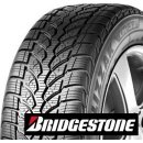 Osobní pneumatika Bridgestone Blizzak LM32 195/55 R16 87H