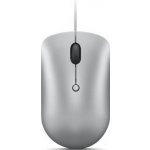 Lenovo 540 USB-C Wired Compact Mouse GY51D20877 – Sleviste.cz