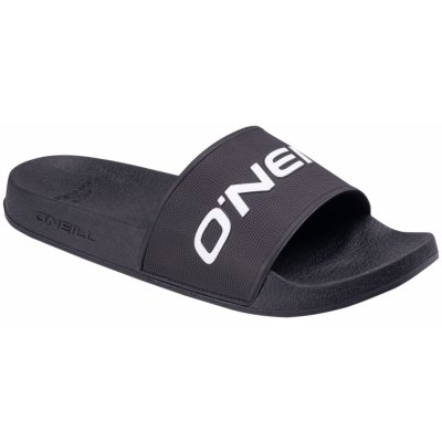O'Neill Pánské Pantofle LOGO SLIDES N240000319010 Černá – Sleviste.cz