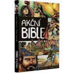 Akční Bible - Starý zákon – Stvoření světa – Hledejceny.cz