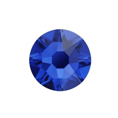 Swarovski Majestic Blue kamínky SS 12 50 ks – Hledejceny.cz