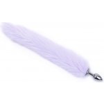 Easytoys Fox Tail Plug No. 5 – Zboží Dáma