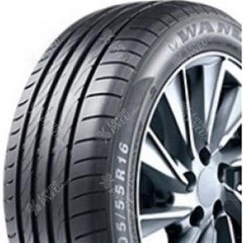 Pneumatiky Wanli SA302 235/55 R17 103W