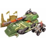 The Corps tank Titan s vojáky 39 cm – Sleviste.cz