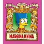 Simpsonova knihovna moudrosti: Margina kniha - Groening Matt – Hledejceny.cz
