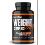 Warrior Weight Loss Complex 60 tablet – Hledejceny.cz