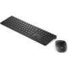 HP Pavilion Wireless Keyboard and Mouse 800 4CE99AA#AKB