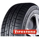 Osobní pneumatika Firestone Winterhawk 2 205/55 R16 91H
