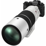Fujifilm Fujinon XF 150-600mm f/5.6-8 R LM OIS WR – Hledejceny.cz