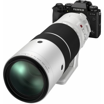 Fujifilm Fujinon XF 150-600mm f/5.6-8 R LM OIS WR