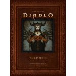 The Art of Diablo: Volume II – Zbozi.Blesk.cz