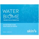 Skin79 Water Biome lehký noční krém 50 ml