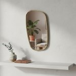 Home Styling Collection CHAMPAGNE 19 x 35 cm zlatý – Hledejceny.cz