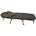 Fox Lehátko se spacákem Flatliner 6 Leg 3 Season Sleep System – Zbozi.Blesk.cz