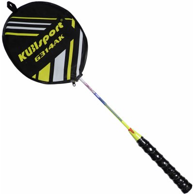 KUBIsport 05-G314AK G314A ALU – Zboží Mobilmania