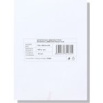 Laminovací fólie - kapsy A4, 125 mic (100 ks) – Zboží Dáma