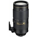 Nikon 80-400mm f/4.5-5.6G ED VR