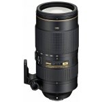 Nikon 80-400mm f/4.5-5.6G ED VR – Hledejceny.cz