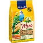 Vitakraft Menu Budgies 1 kg – Hledejceny.cz