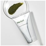 Medi-Peel Zklidňující detoxikační peelingová maska Herbal Peel Tox Pro - 120 g – Zboží Dáma