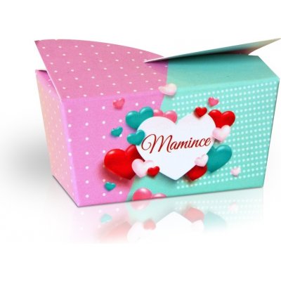 Selllot Minibonboniéra Mamince 28 g – Sleviste.cz