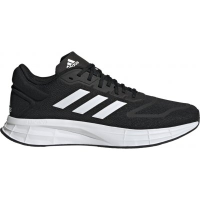 adidas Duramo 10 GW8336 černá – Zboží Mobilmania