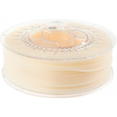 Spectrum PET-G FX120 1.75mm 1kg Čirá - Clear – Zboží Živě