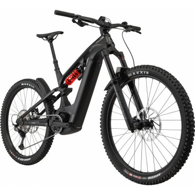 Cannondale Moterra Neo Carbon LT 2 2022 – Zboží Mobilmania