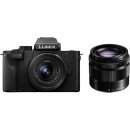 Panasonic Lumix DC-G100D