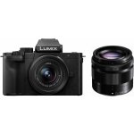 Panasonic Lumix DC-G100D – Zboží Mobilmania