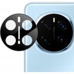 Techsuit ochranné sklo na fotoaparát Honor Magic7 Pro černé 156444 – Zboží Živě