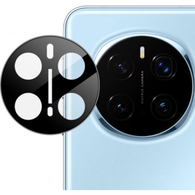 Techsuit ochranné sklo na fotoaparát Honor Magic7 Pro černé 156444 – Zboží Živě