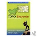 Garmin TOPO Slovenija 1.00