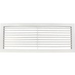 Dalap GMASb s nastavitelnou žaluzií 600 x 200 mm bílá – Hledejceny.cz