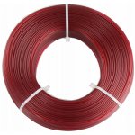 Fiberlogy PETG 1,75 mm 850 g červený – Zboží Živě