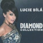 Bílá Lucie - Diamond collection CD – Hledejceny.cz