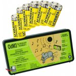 Format 1 Odháněč 1 OdH 1 a ultrazvuk – Zboží Dáma