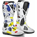 Sidi Crossfire 3 – Sleviste.cz