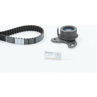 Sada rozvodového řemene CONTINENTAL CTAM CT738K1 | Zboží Auto