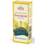 Grešík Hepčík bylinné kapky Devatero bylin 50 ml – Hledejceny.cz
