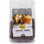 Master Martini Čokoládové kapičky na zapečení 250 g – Hledejceny.cz